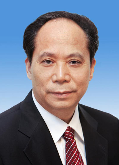 兩會授權(quán)發(fā)布:第十二屆全國人民代表大會常務(wù)委員會副委員長簡歷