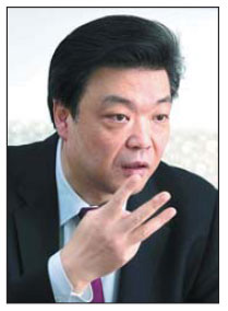 吉林：治理污染北京、天津、河北、山西要聯(lián)防聯(lián)控