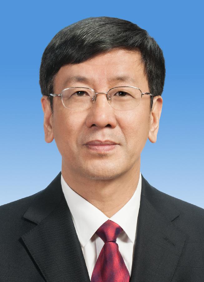 周強(qiáng)當(dāng)選最高人民法院院長(zhǎng) 曹建明當(dāng)選最高人民檢察院檢察長(zhǎng)