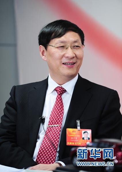 基層代表委員聲音回放：把群眾心聲帶到共和國(guó)最高決策殿堂