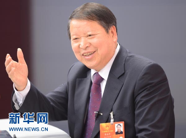 基層代表委員聲音回放：把群眾心聲帶到共和國(guó)最高決策殿堂