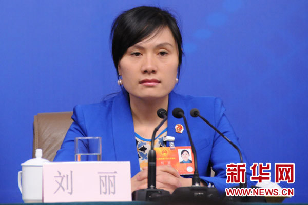 基層代表委員聲音回放：把群眾心聲帶到共和國(guó)最高決策殿堂