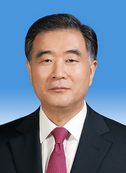 人代會決定國務院其他組成人員