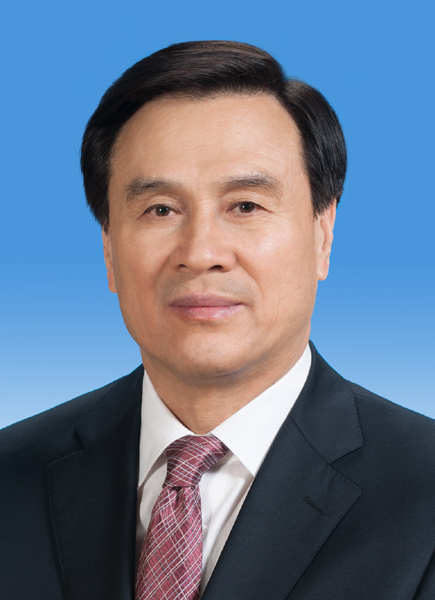 人代會決定國務院其他組成人員