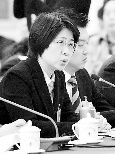 代表委員談提升經(jīng)濟發(fā)展質(zhì)量:低效投資是中國經(jīng)濟最大水分