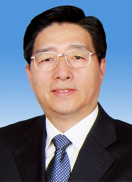 人代會決定國務(wù)院其他組成人員