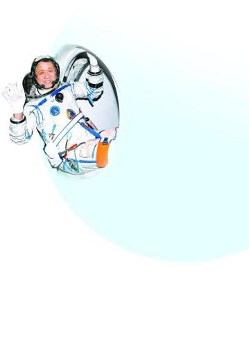 聶海勝太空發(fā)福？稱重胖了7公斤引發(fā)5大猜想