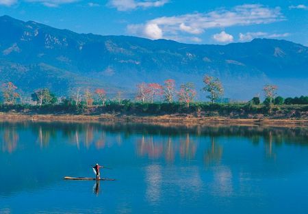樂(lè)東：旅游地產(chǎn)投資價(jià)值前景不可估量
