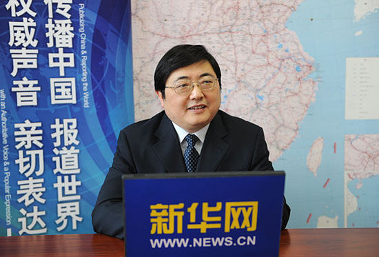 本網(wǎng)專訪鐵路總公司運輸局長:如何讓春運出行安全方便溫馨