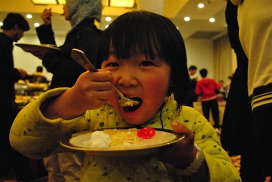 巴基斯坦迎新春，華人過年，“味兒”不同