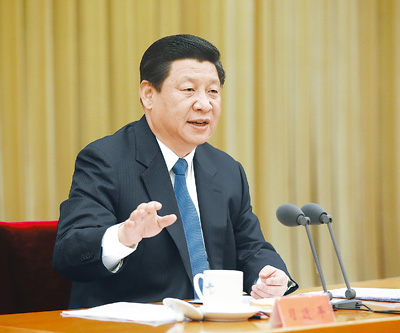 堅持嚴格執(zhí)法公正司法深化改革促進社會公平正義保障人民安居樂業(yè)