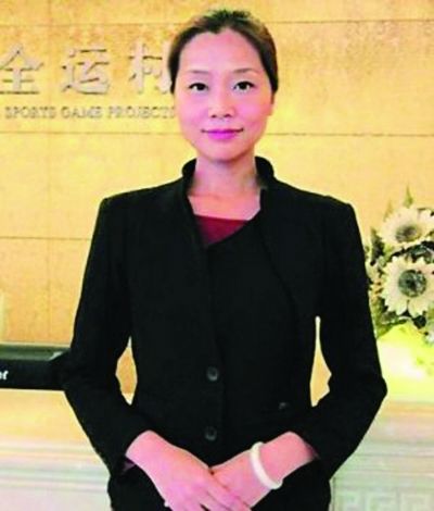 曬曬你的年終獎(jiǎng)：山東一售樓小姐獲500萬(wàn)