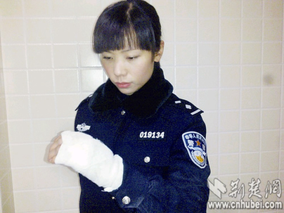 獻(xiàn)給國際勞動婦女節(jié)：最美的