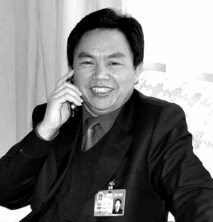 縣委書記遭舉報(bào)被雙規(guī) 42名縣人大代表為其鳴冤