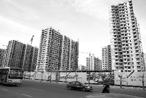 “環(huán)首都”樓市一夜崛起 河北多地房?jī)r(jià)醞釀上漲