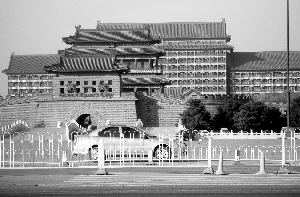 “環(huán)首都”樓市一夜崛起 河北多地房價(jià)醞釀上漲