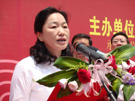 福州市暫住人員赴臺(tái)灣旅游首發(fā)團(tuán)啟程