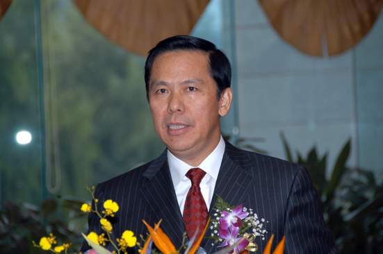 東航與云南省政府簽訂《戰(zhàn)略合作協(xié)議》金孔雀將重新飛上藍天
