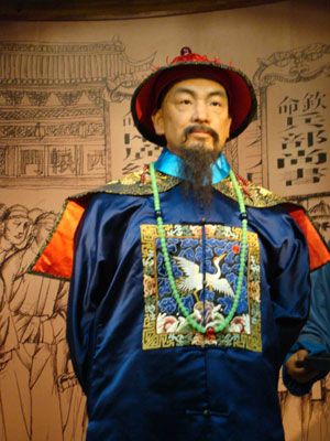全國(guó)禁毒教育基地林則徐紀(jì)念館新館今日開(kāi)館