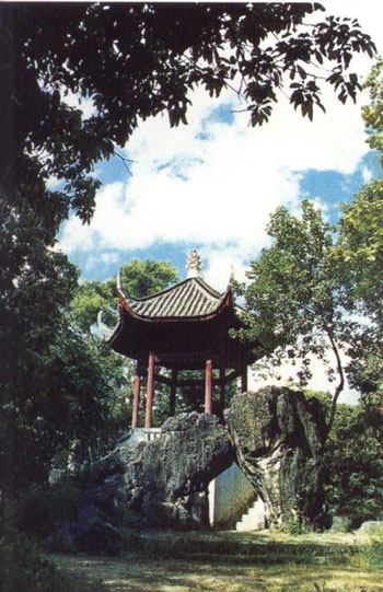 夢幻明秀園