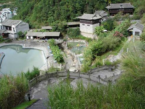 云南旅游“二次創(chuàng)業(yè)”促發(fā)展[圖]