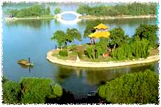 天津水上公園