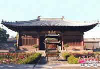 獨(dú)樂(lè)寺
