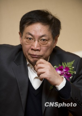 任志強(qiáng)撰文稱宏觀經(jīng)濟(jì)不下滑 樓市就不會(huì)現(xiàn)拐點(diǎn)