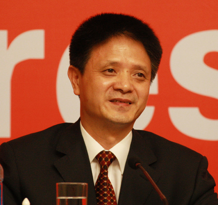 張志南：國家出臺多項政策加大對海西經(jīng)濟區(qū)支持