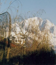 玉龍雪山