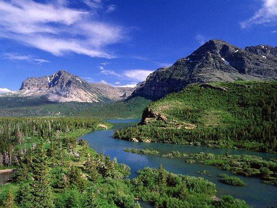香格里拉，三江并流風(fēng)景名勝區(qū)的一顆明珠