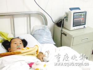 重慶岐陽小學(xué)百余學(xué)生疑腸道感染