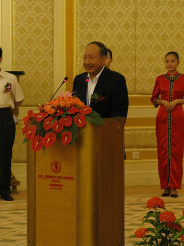 海南省人民政府、東軟集團(tuán)與海航集團(tuán)簽訂戰(zhàn)略合作協(xié)議