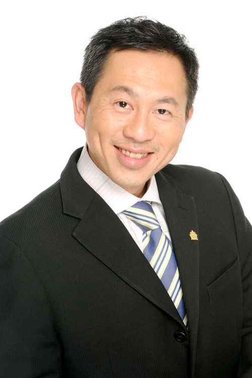 不一樣的心態(tài) 不同的經營模式——專訪君樂酒店總經理陳培才
