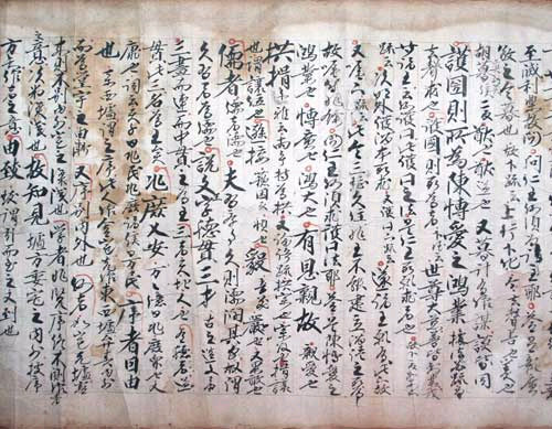 “百年云圖”續(xù)寫(xiě)新篇章