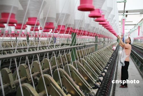 10月份經濟數據今日公布 總體數據將繼續(xù)回暖
