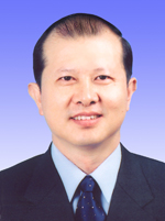財(cái)政部部長助理張通任湖北副省長(圖)