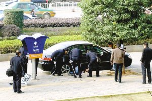 警方認(rèn)定重慶長沙4起槍殺案兇犯系同一人