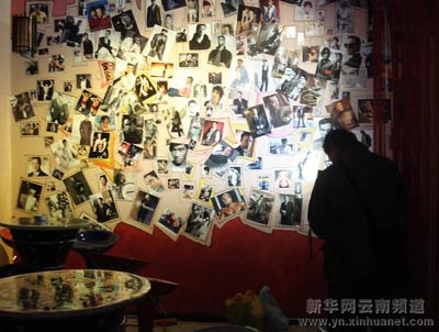 云南大理男同性戀酒吧延期開業(yè)調(diào)查