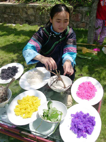 走進(jìn)羅平 觸摸布依族民間音樂(lè)