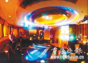 陳明亮涉黑團(tuán)伙案本周四開(kāi)審 涉嫌13項(xiàng)指控(圖)