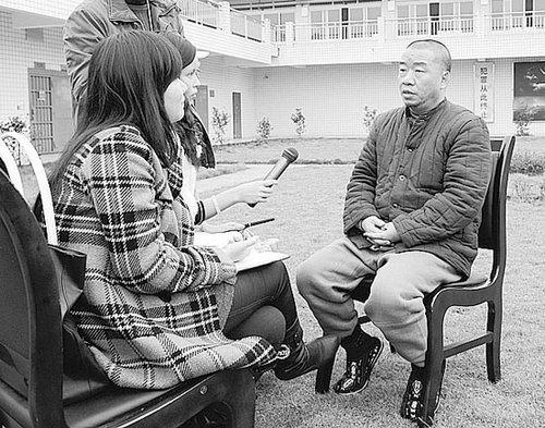 重慶龔剛模等涉黑案多名被告稱(chēng)供述迫于壓力