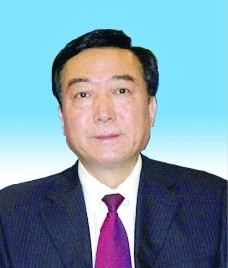 陳全國(guó)當(dāng)選河北省長(zhǎng) 曾任河南省委副書記