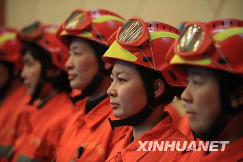 中國(guó)地震局：可根據(jù)需要隨時(shí)增派救援和醫(yī)療人員