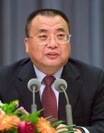 王國(guó)平被免去杭州市委書記職務(wù) 黃坤明繼任