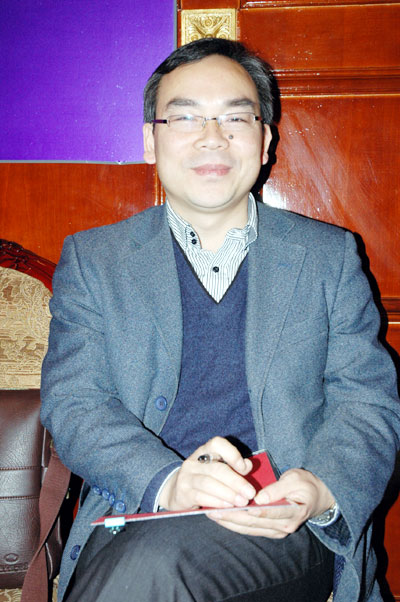 全球最大中文網(wǎng)群華網(wǎng)在線運(yùn)營(yíng)模式創(chuàng)新研討會(huì)在京舉辦