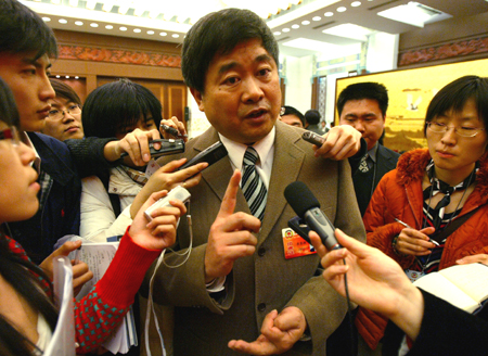 國家文物局長：與推土機和商業(yè)開發(fā)爭奪文化遺產(chǎn)