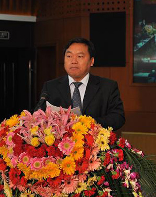 云南楚雄舉行“2010彝州商務(wù)考察行”活動(dòng)