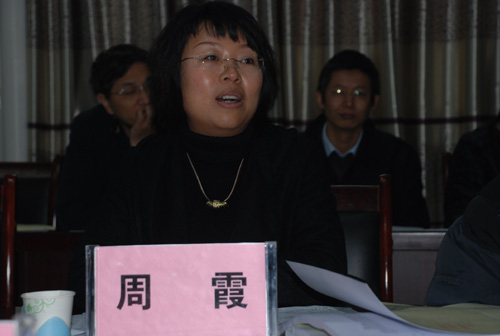 汶川縣綿虒有望成為古鎮(zhèn)典范