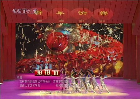 盤(pán)點(diǎn)虎年春晚十大植入廣告